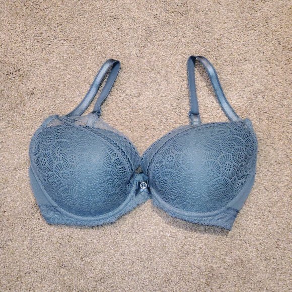 Festivite Plunge Bra - Picture 1 of 1